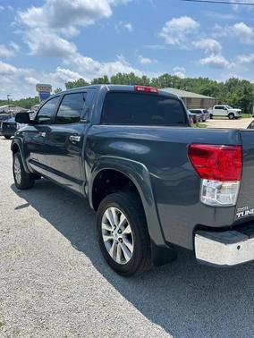 2010 Toyota Tundra Limited