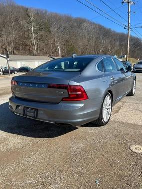 2018 Volvo S90 T6 Inscription