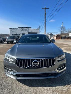2018 Volvo S90 T6 Inscription