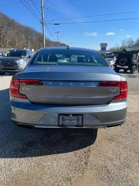 2018 Volvo S90 T6 Inscription