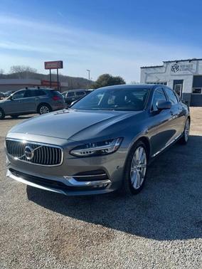 2018 Volvo S90 T6 Inscription