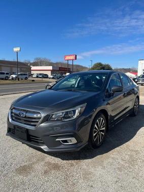 2018 Subaru Legacy Premium