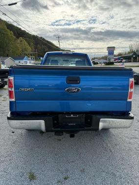 2010 Ford F-150 XL