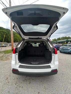 2012 GMC Terrain SLT-1