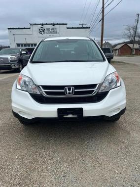 2010 Honda CR-V LX