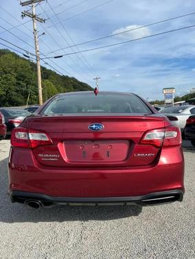 2019 Subaru Legacy Limited