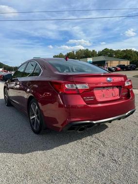 2019 Subaru Legacy Limited