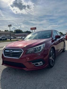 2019 Subaru Legacy Limited