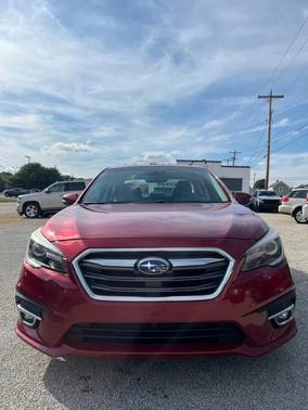 2019 Subaru Legacy Limited