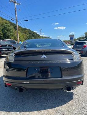 2011 Mitsubishi Eclipse GS