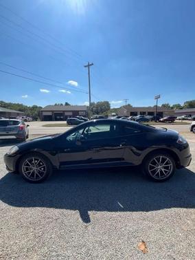 2011 Mitsubishi Eclipse GS