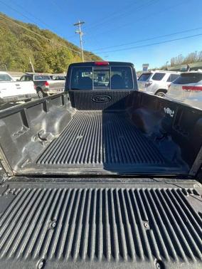 2003 Ford Ranger XLT SuperCab