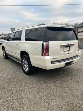 2015 GMC Yukon XL 1500 Denali