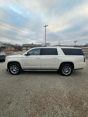 2015 GMC Yukon XL 1500 Denali
