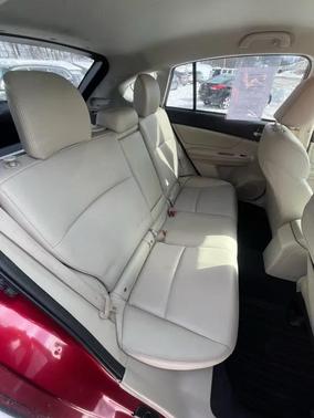 2014 Subaru XV Crosstrek 2.0i Limited