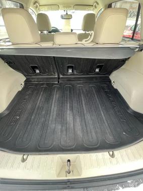 2014 Subaru XV Crosstrek 2.0i Limited