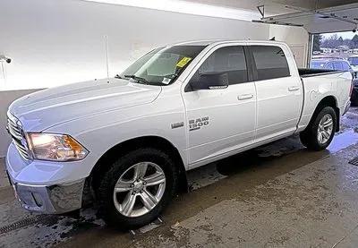 2019 RAM 1500 SLT