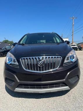 2016 Buick Encore Base