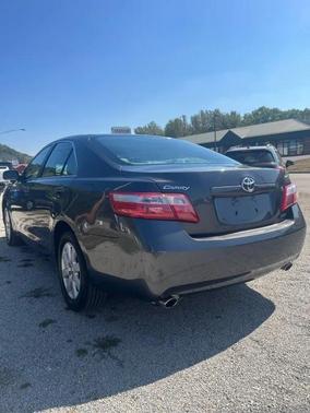 2007 Toyota Camry SE V6