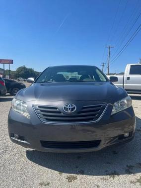 2007 Toyota Camry SE V6