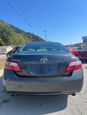 2007 Toyota Camry SE V6