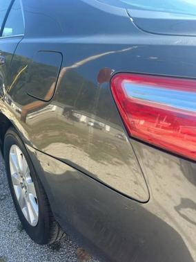 2007 Toyota Camry SE V6