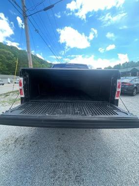 2010 Ford F-150 XLT