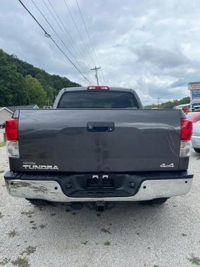 2012 Toyota Tundra Limited