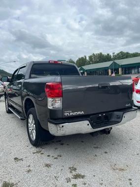 2012 Toyota Tundra Limited