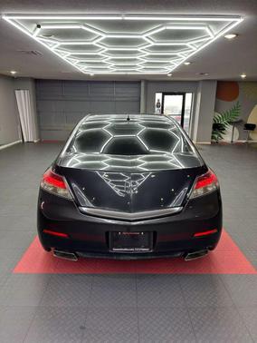 2013 Acura TL 3.5