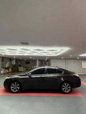 2013 Acura TL 3.5