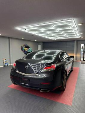 2013 Acura TL 3.5