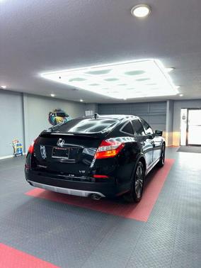 2014 Honda Crosstour EX-L