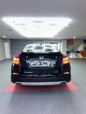 2014 Honda Crosstour EX-L