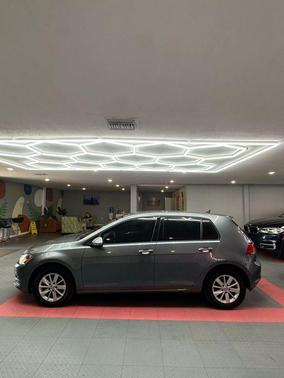 2015 Volkswagen Golf Auto TSI S