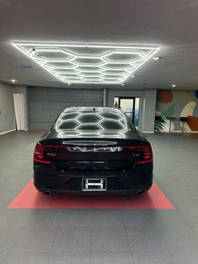 2018 Volvo S90 T5 Momentum