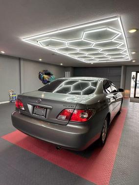 2004 Lexus ES 330 Base
