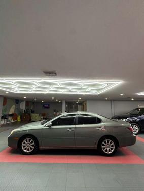 2004 Lexus ES 330 Base