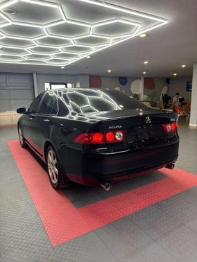 2004 Acura TSX Base