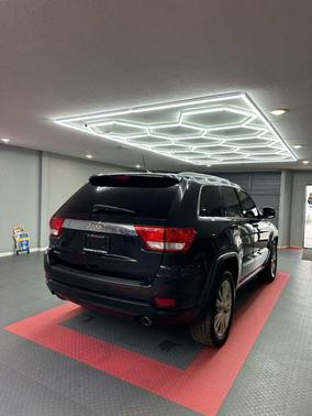 2013 Jeep Grand Cherokee Laredo