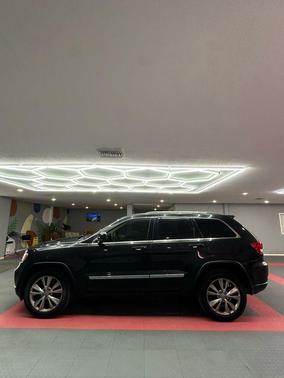 2013 Jeep Grand Cherokee Laredo
