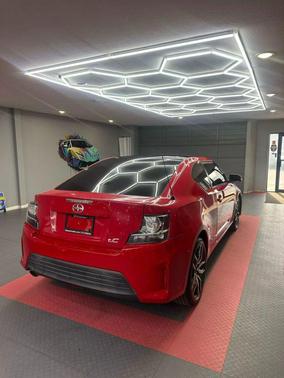 2015 Scion tC Release Series 9.0