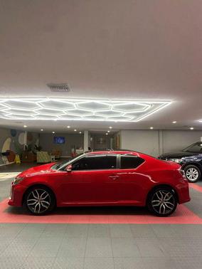 2015 Scion tC Release Series 9.0