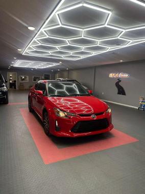 2015 Scion tC Release Series 9.0