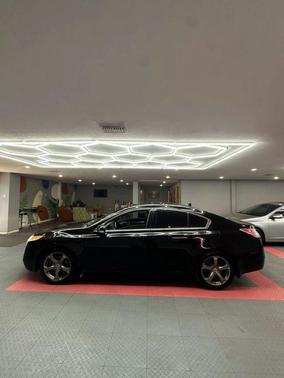 2010 Acura TL Sedan 4D