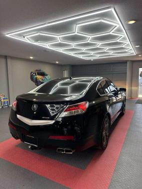 2010 Acura TL Sedan 4D