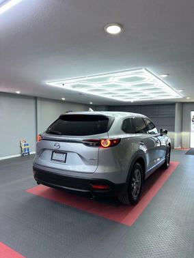 2018 Mazda CX-9 Touring