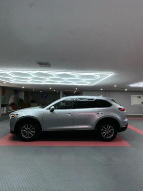 2018 Mazda CX-9 Touring