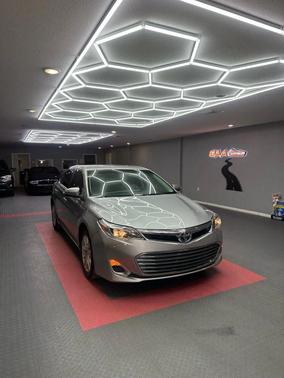 2015 Toyota Avalon XLE Premium