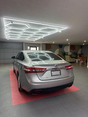 2015 Toyota Avalon XLE Premium